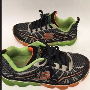 Skechers Air Turbo Memory Foam Sneakers Final MD